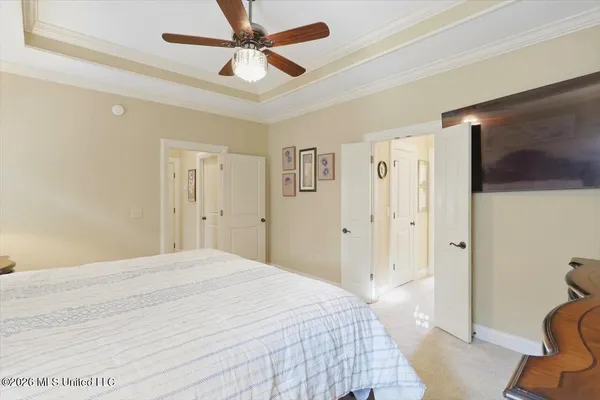$474,500 | 226 Meadowlands Drive, Brandon, MS 39047