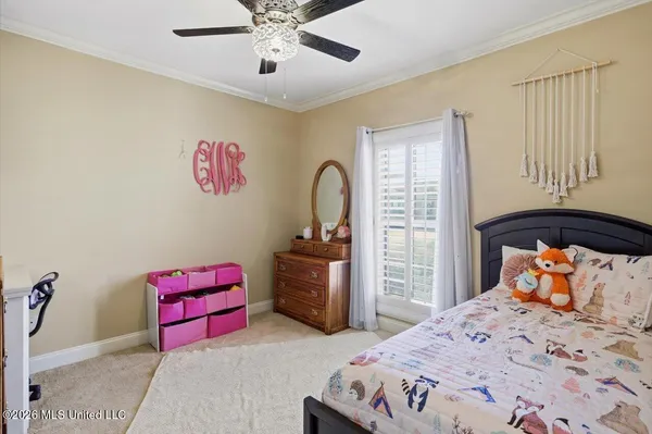 $474,500 | 226 Meadowlands Drive, Brandon, MS 39047