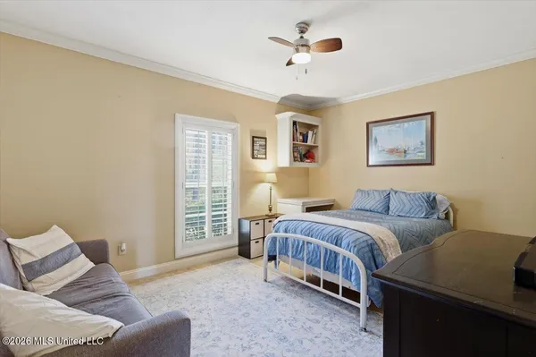 $474,500 | 226 Meadowlands Drive, Brandon, MS 39047