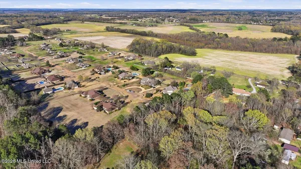 $474,500 | 226 Meadowlands Drive, Brandon, MS 39047