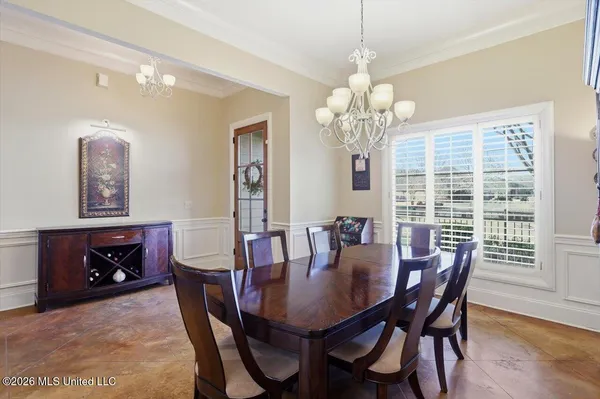 $475,000 | 226 Meadowlands Drive, Brandon, MS 39047