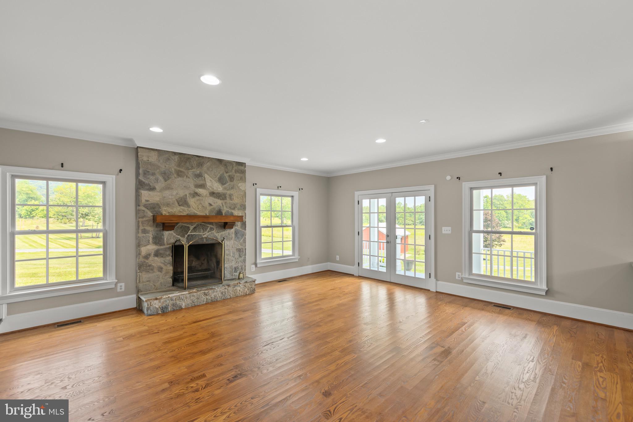 582 Miller Road Winchester, VA 22602 - Photo 12 of 76