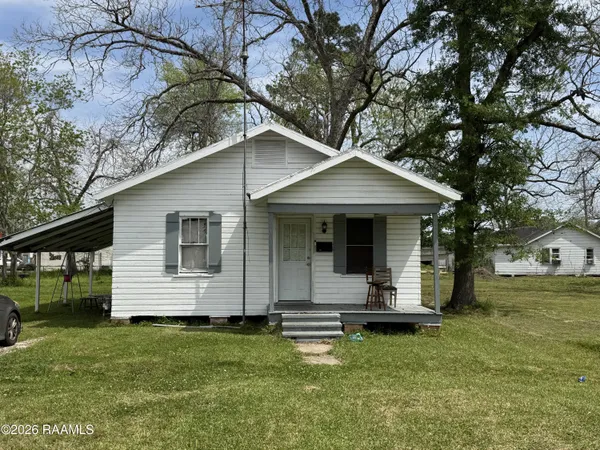 $54,900 | 116 North Ave L, Crowley, LA 70526