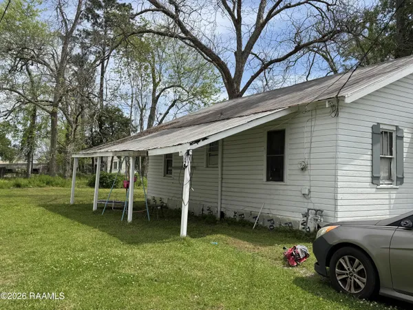 $54,900 | 116 North Ave L, Crowley, LA 70526