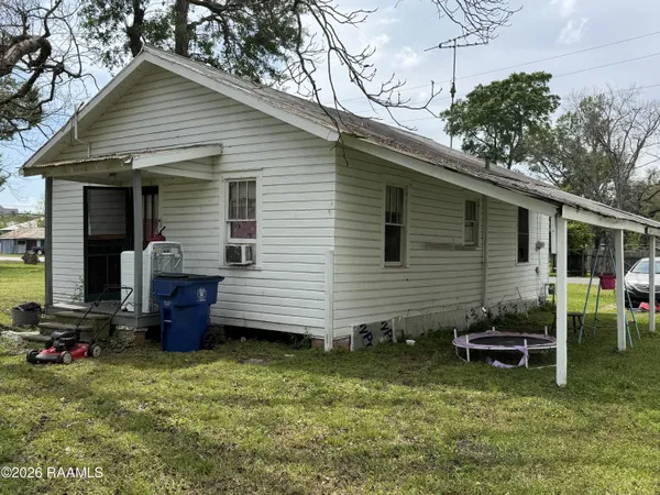 $54,900 | 116 North Ave L, Crowley, LA 70526