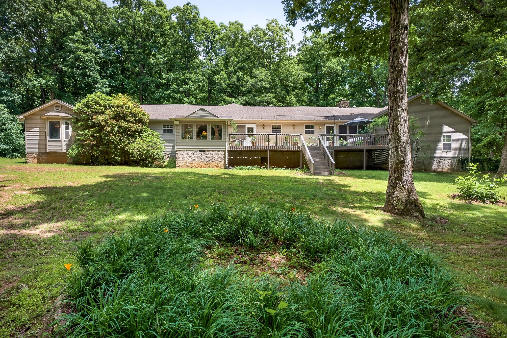 2025 Old Bonair Road Sparta, TN 38583 - Photo 42 of 72