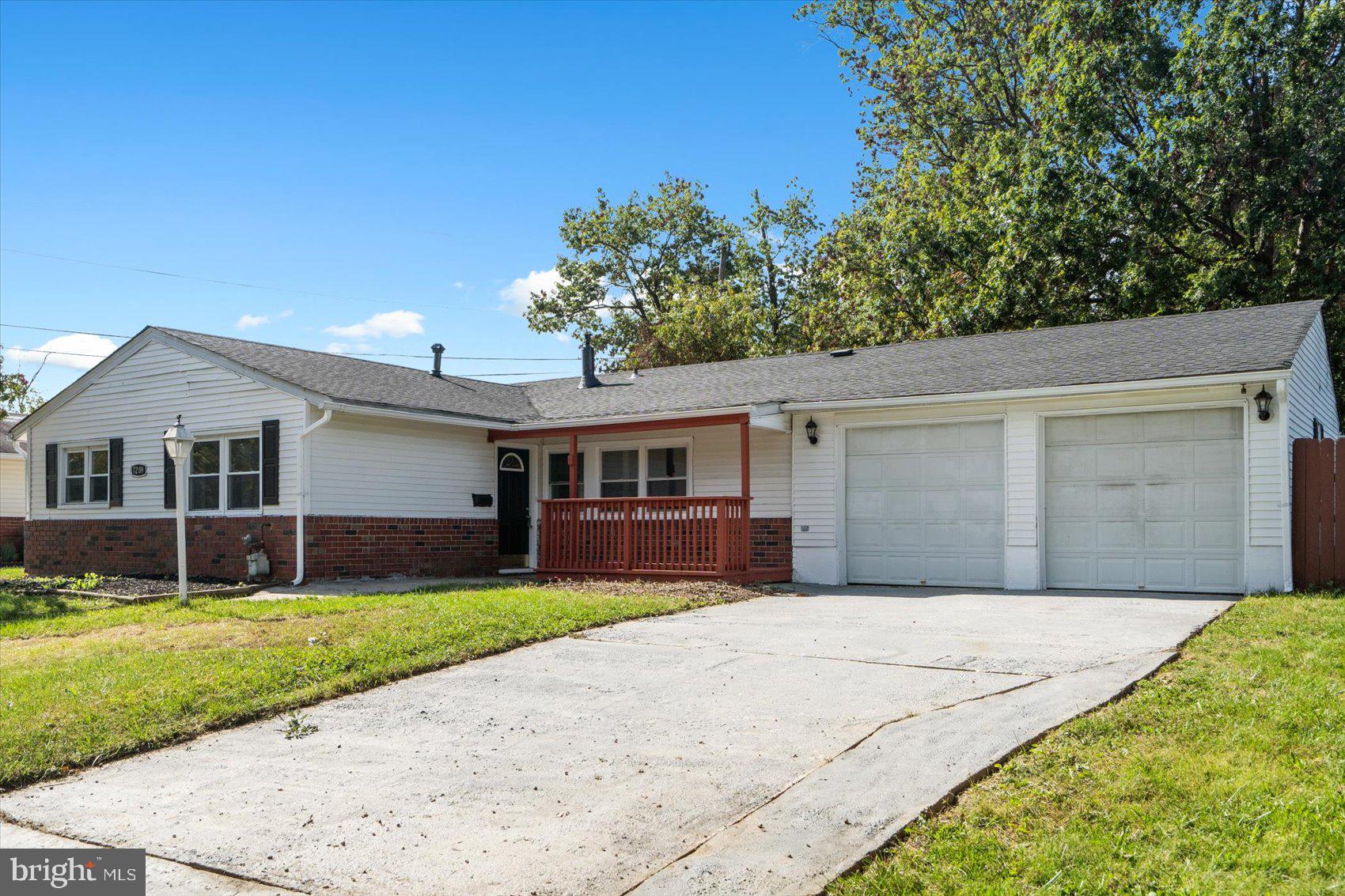 7209 Chamberlain Road Baltimore, MD 21244 - Photo 2 of 44