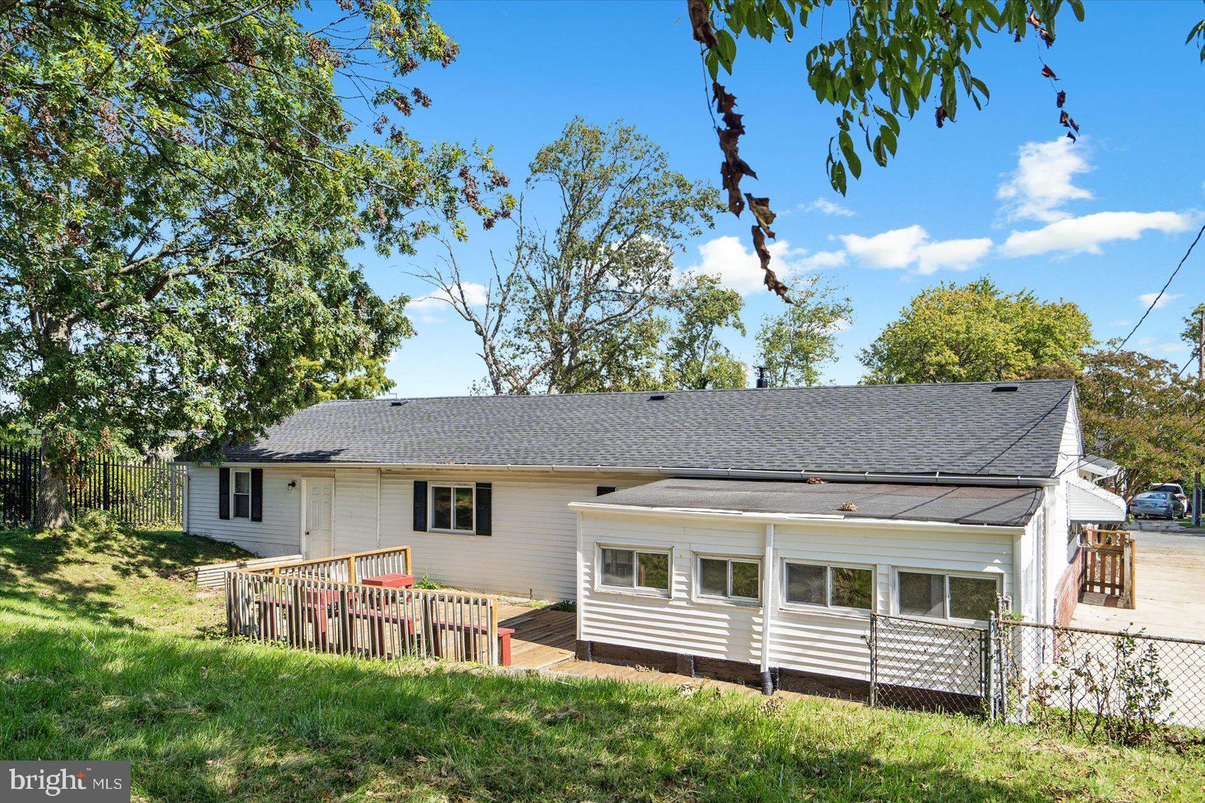 7209 Chamberlain Road Baltimore, MD 21244 - Photo 40 of 44