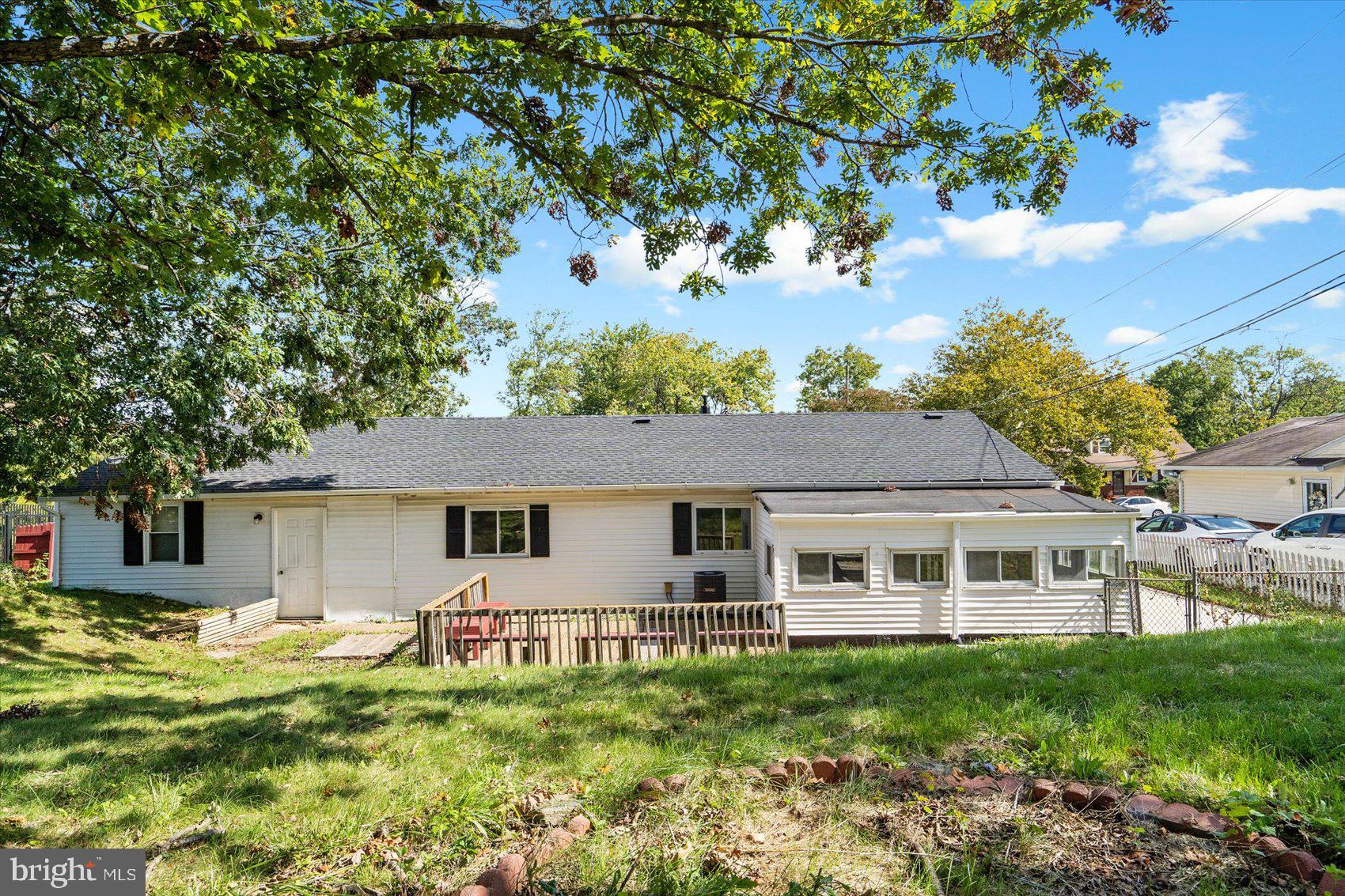 7209 Chamberlain Road Baltimore, MD 21244 - Photo 41 of 44