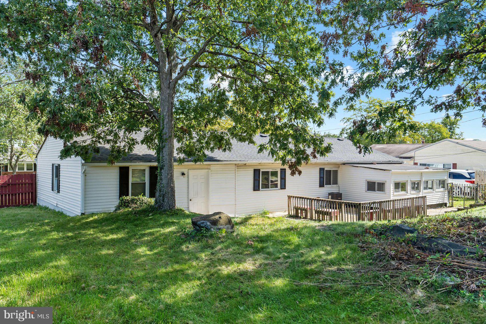 7209 Chamberlain Road Baltimore, MD 21244 - Photo 42 of 44