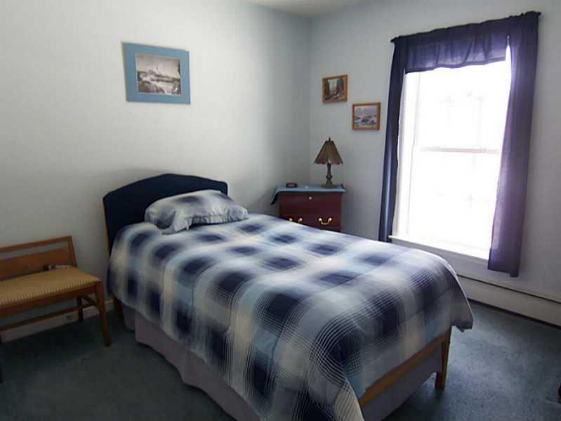 100 Warren Road Monmouth, ME 04259 - Photo 12 of 14 Bedroom.