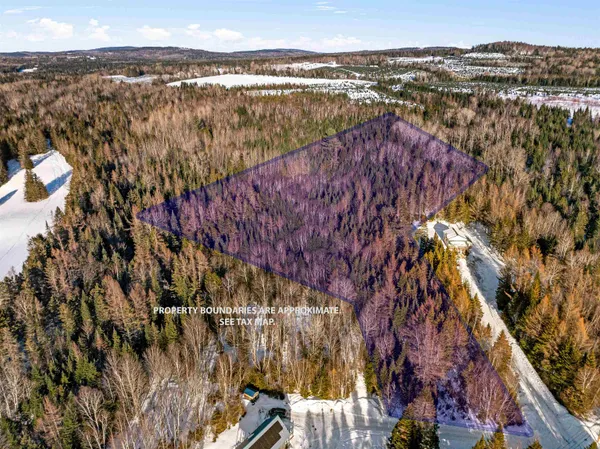 $79,900 | Lot #10 Mackinnon Road, Colebrook, NH 03576