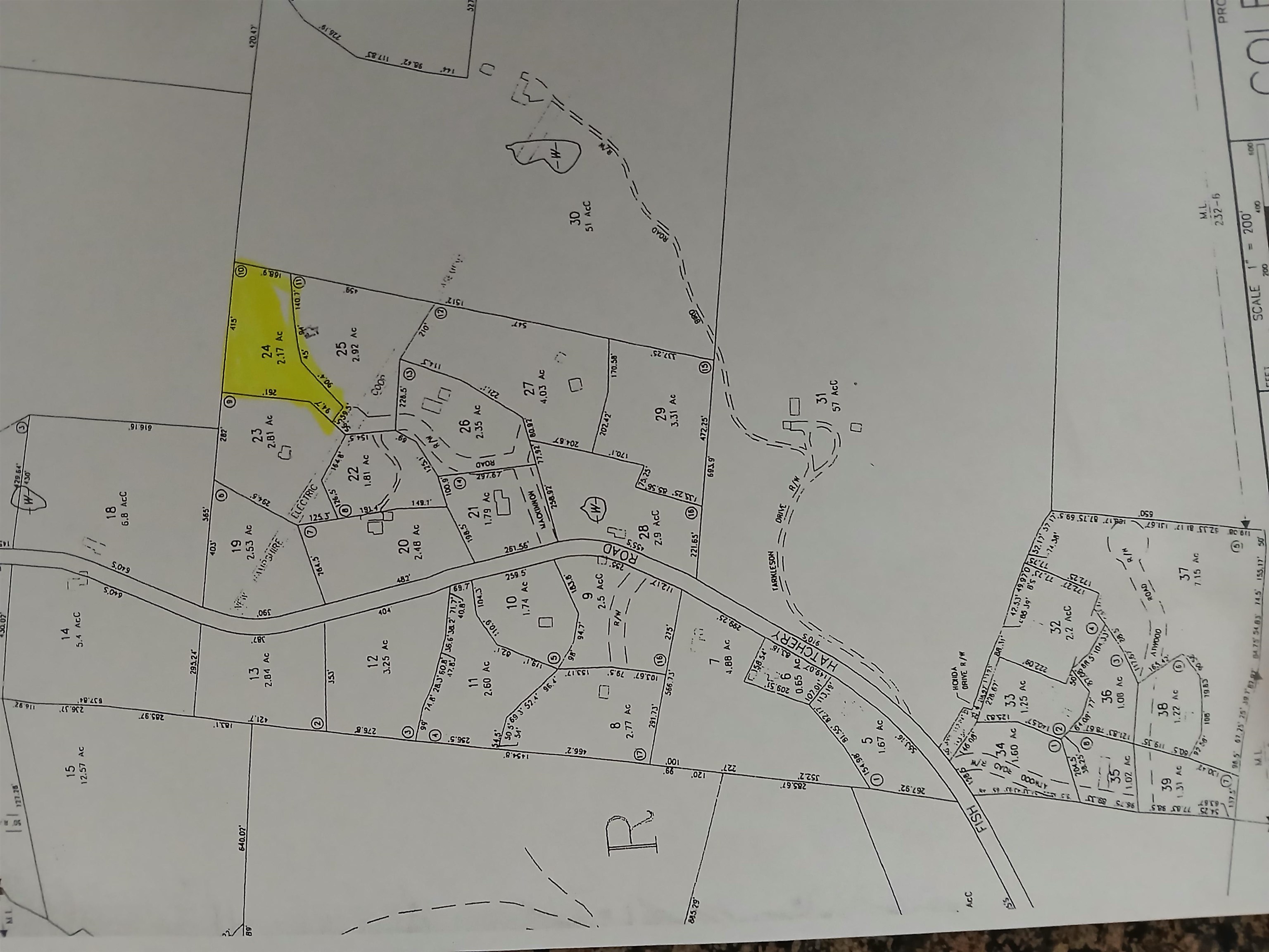 Lot #10 Mackinnon Road Colebrook, NH 03576 - Photo 11 of 30