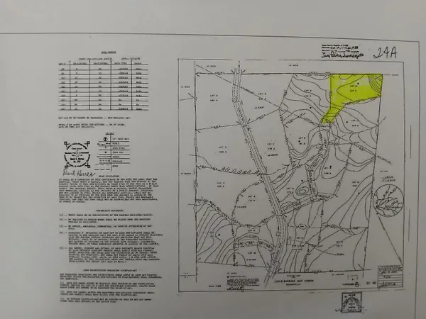 $79,900 | Lot #10 Mackinnon Road, Colebrook, NH 03576