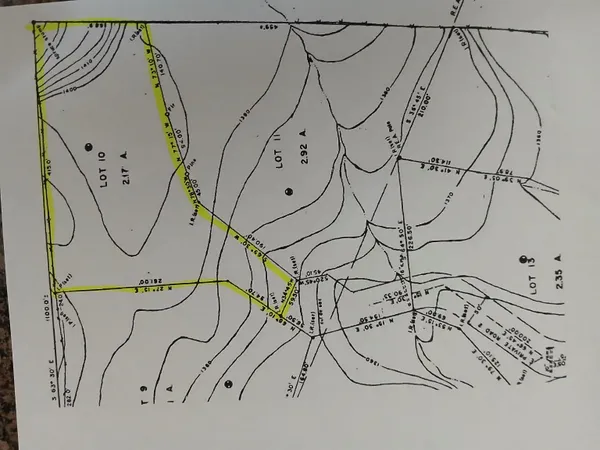 $79,900 | Lot #10 Mackinnon Road, Colebrook, NH 03576