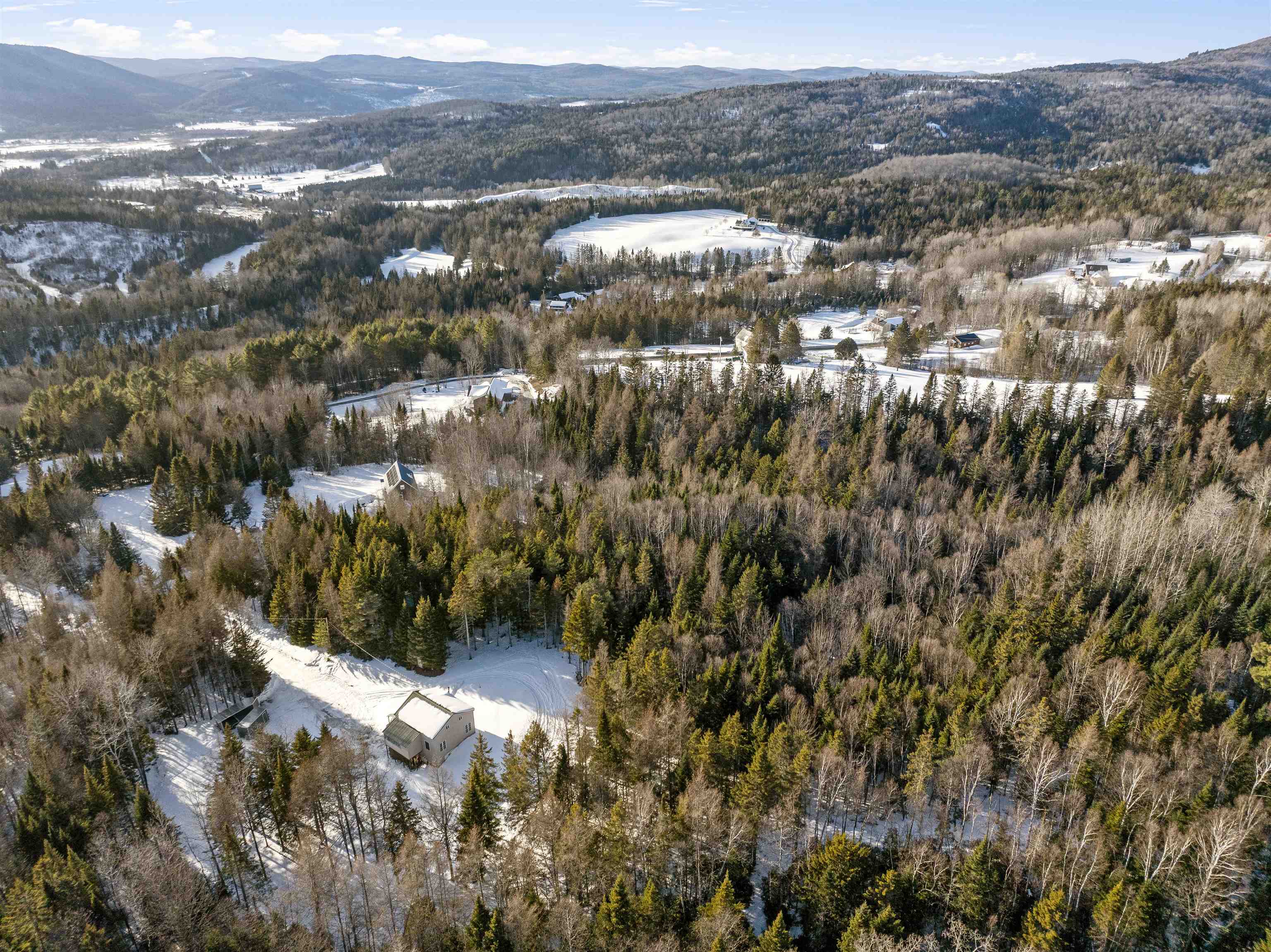 Lot #10 Mackinnon Road Colebrook, NH 03576 - Photo 19 of 30