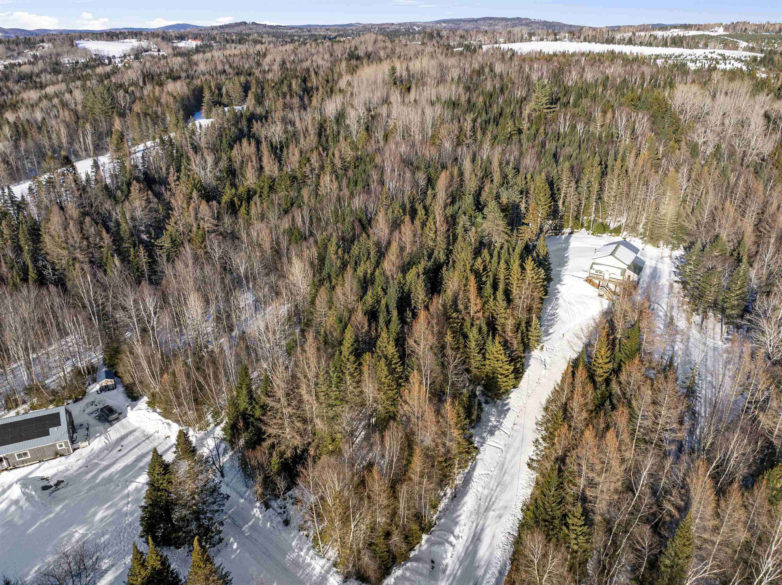 Lot #10 Mackinnon Road Colebrook, NH 03576 - Photo 20 of 30