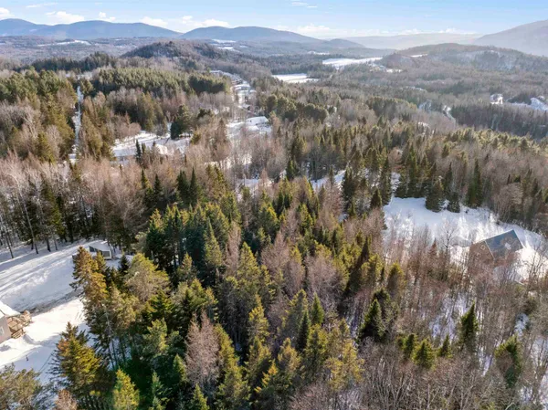 $79,900 | Lot #10 Mackinnon Road, Colebrook, NH 03576