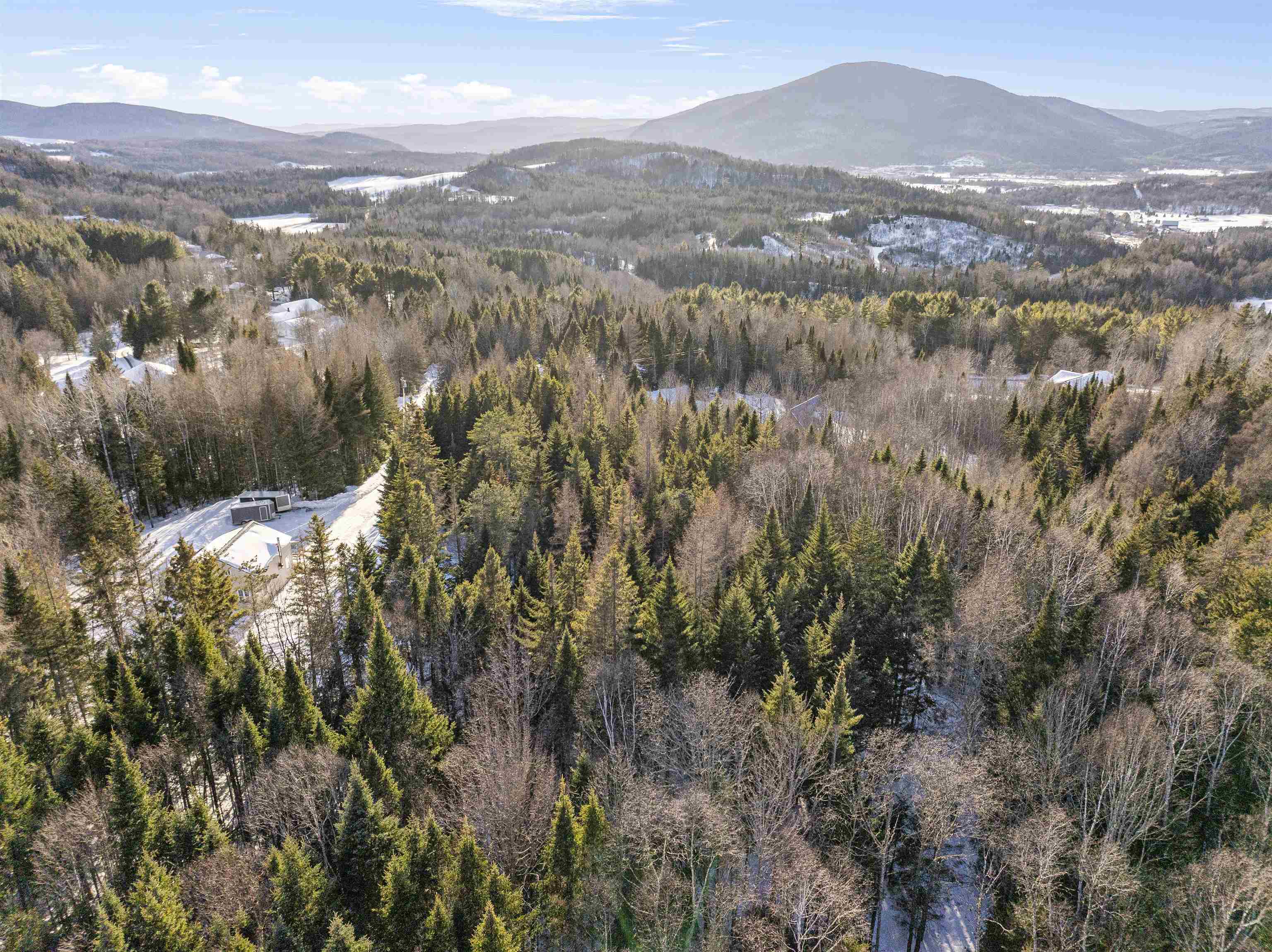 Lot #10 Mackinnon Road Colebrook, NH 03576 - Photo 23 of 30