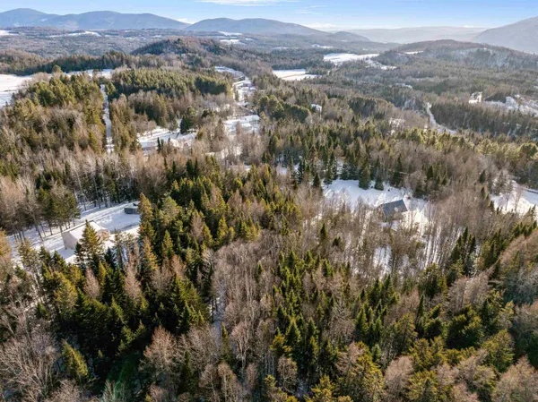 $79,900 | Lot #10 Mackinnon Road, Colebrook, NH 03576