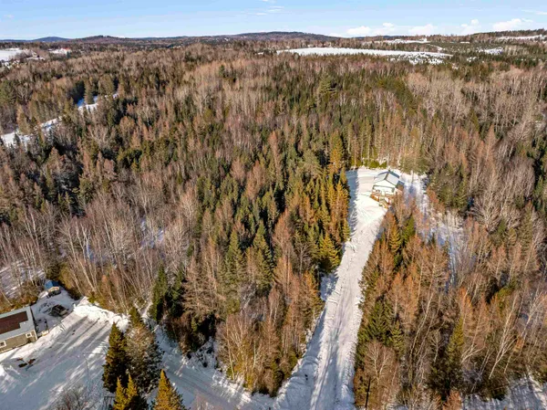 $79,900 | Lot #10 Mackinnon Road, Colebrook, NH 03576