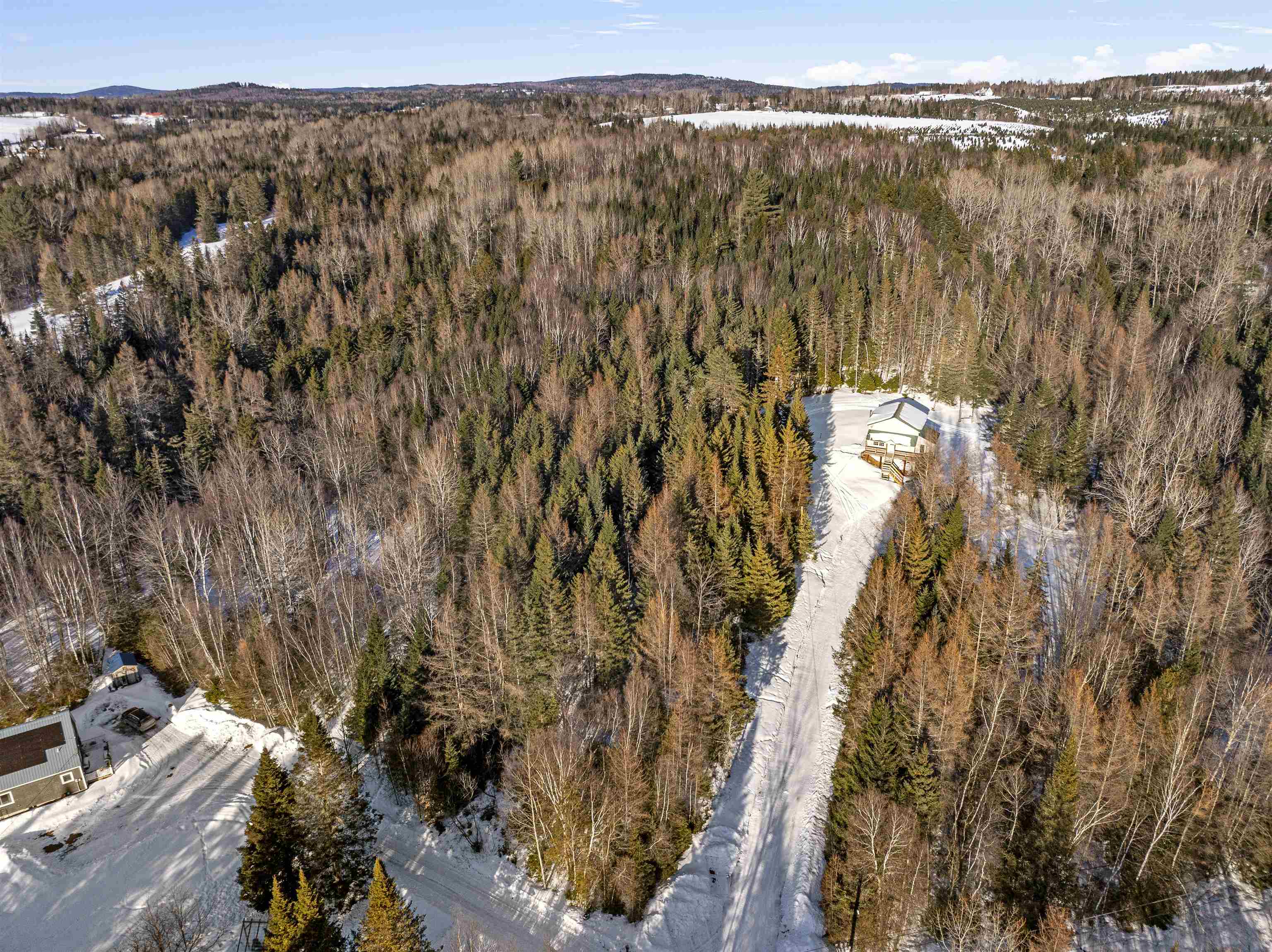 Lot #10 Mackinnon Road Colebrook, NH 03576 - Photo 6 of 30