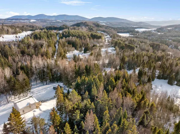 $79,900 | Lot #10 Mackinnon Road, Colebrook, NH 03576