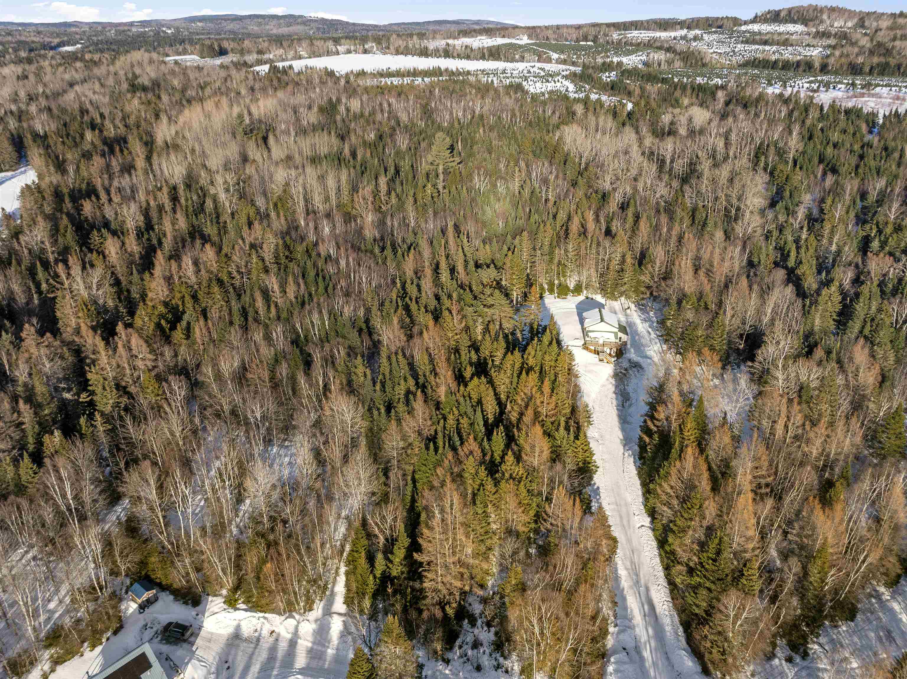 Lot #10 Mackinnon Road Colebrook, NH 03576 - Photo 9 of 30