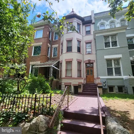 $2,300,000 | 1122 Columbia Road Northwest, Washington, DC 20009
