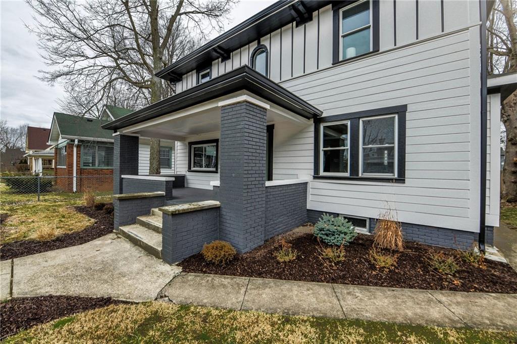 4131 Ruckle Street Indianapolis, IN 46205 - Photo 2 of 42 Gallery Image 2