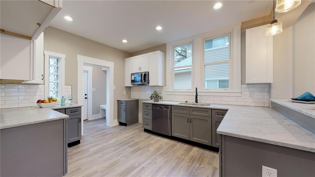 4131 Ruckle Street Indianapolis, IN 46205 - Photo 11 of 42 Gallery Image 11