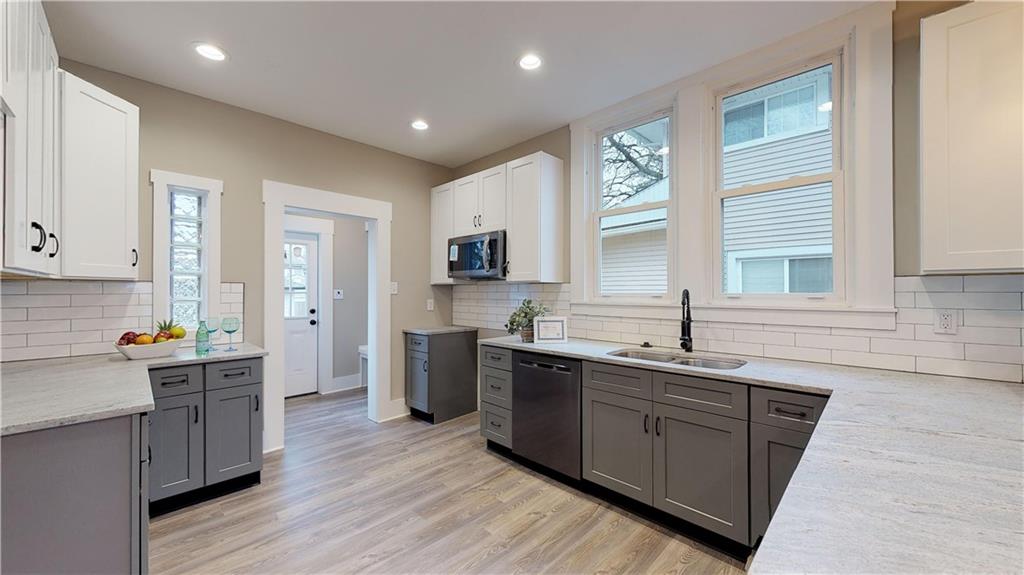 4131 Ruckle Street Indianapolis, IN 46205 - Photo 13 of 42 Gallery Image 13