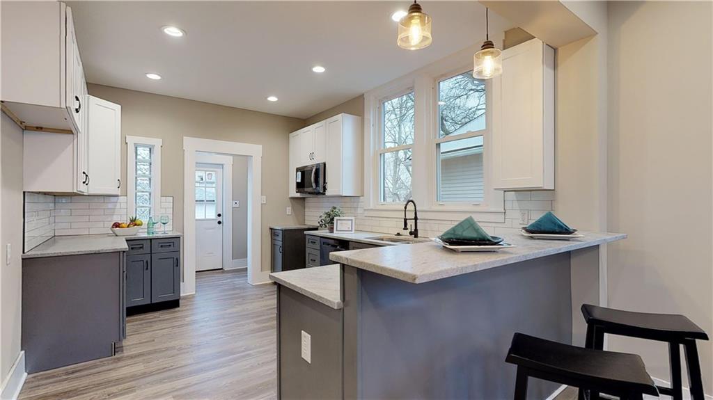 4131 Ruckle Street Indianapolis, IN 46205 - Photo 15 of 42 Gallery Image 15
