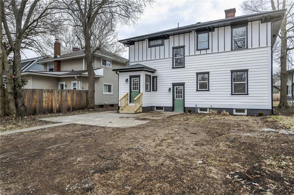 4131 Ruckle Street Indianapolis, IN 46205 - Photo 38 of 42 Gallery Image 38