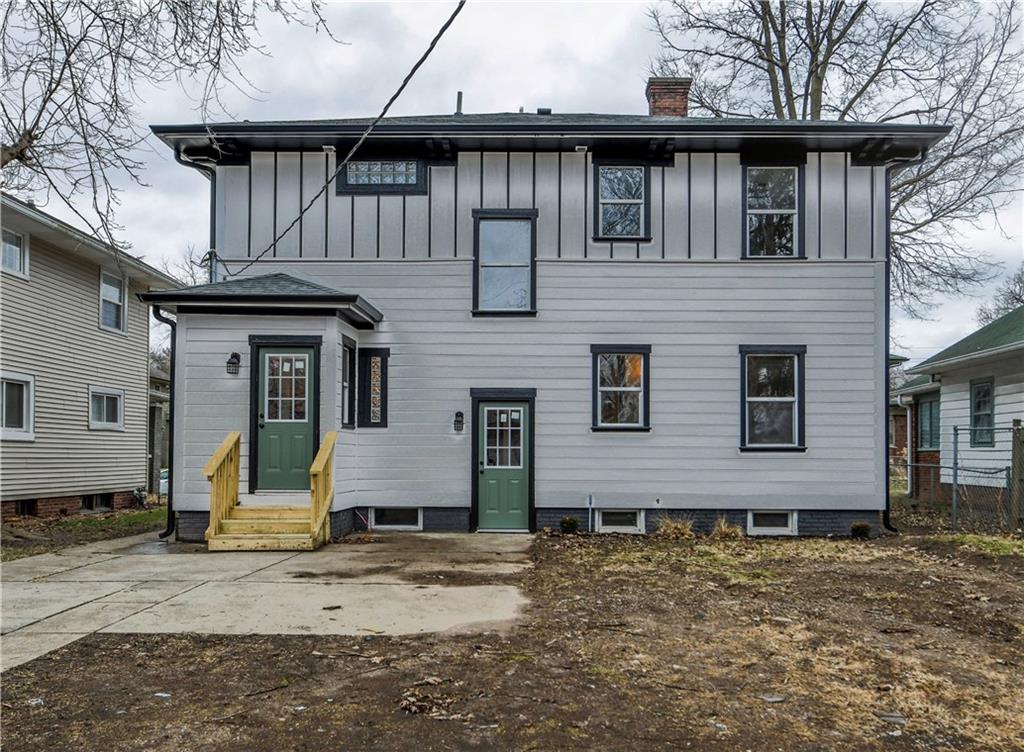 4131 Ruckle Street Indianapolis, IN 46205 - Photo 42 of 42 Gallery Image 42