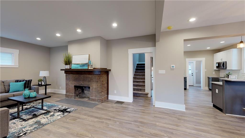 4131 Ruckle Street Indianapolis, IN 46205 - Photo 6 of 42 Gallery Image 6