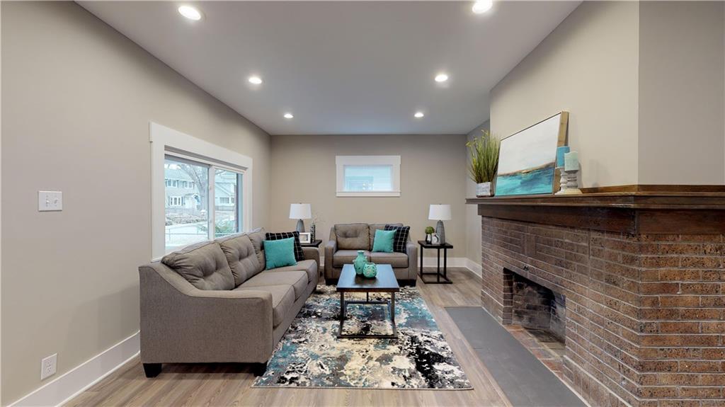 4131 Ruckle Street Indianapolis, IN 46205 - Photo 7 of 42 Gallery Image 7