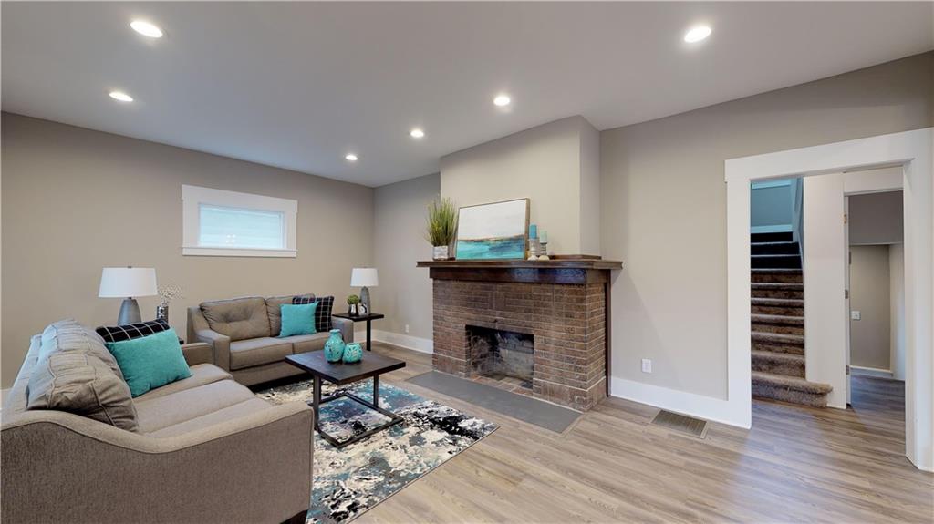 4131 Ruckle Street Indianapolis, IN 46205 - Photo 8 of 42 Gallery Image 8