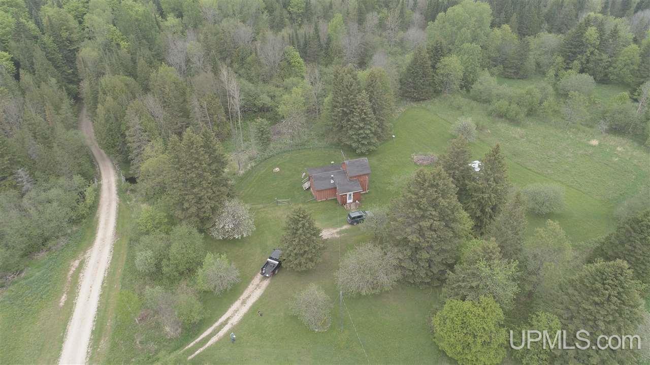 13740 Hahn Road Engadine, MI 49827 - Photo 3 of 48 Gallery Image 3