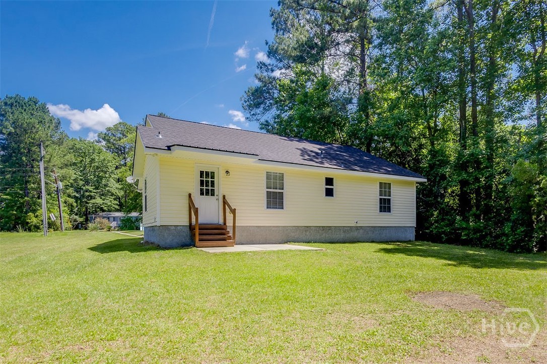 2 Talmadge Drive Rincon, GA 31326 - Photo 24 of 27