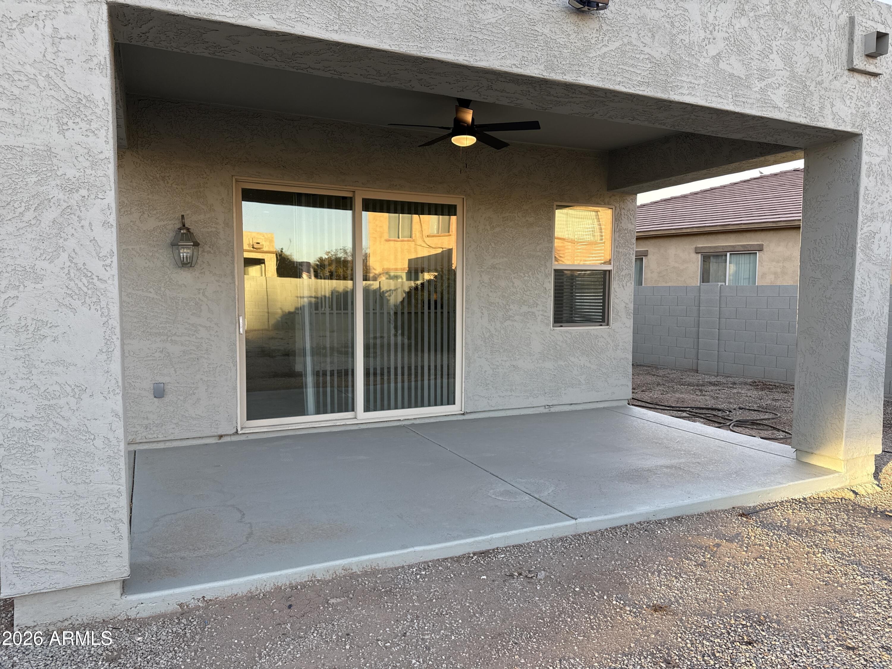 2119 North Pacey Road Phoenix, AZ 85037 - Photo 23 of 24 DJI_20260129_171703_821