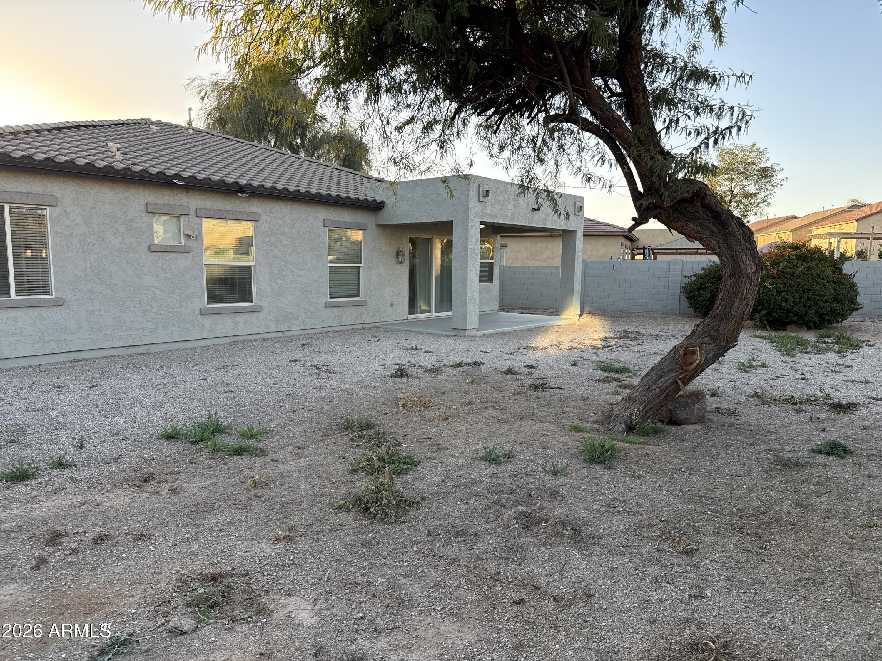 2119 North Pacey Road Phoenix, AZ 85037 - Photo 24 of 24 DJI_20260129_171737_450