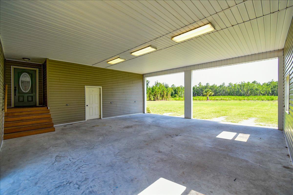 4567 Loren Henderson Road Perry, FL 32347 - Photo 38 of 57