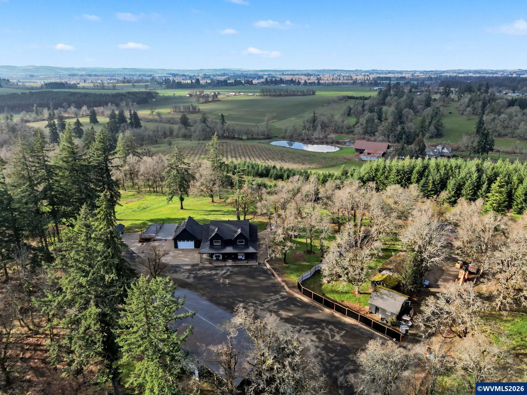 40040 Cole School Road Scio, OR 97374 - Photo 5 of 50