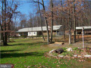 308 Blue Rocks Road Lenhartsville, PA 19534 - Photo 3 of 3 Gallery Image 3