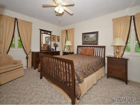 225 Sunny Ridge Road Hendersonville, NC 28739 - Photo 14 of 24
