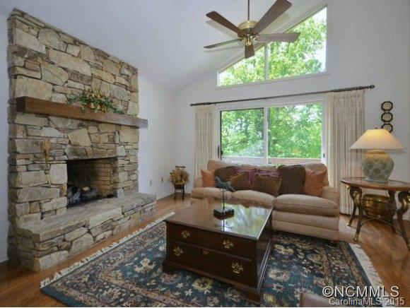 225 Sunny Ridge Road Hendersonville, NC 28739 - Photo 8 of 24