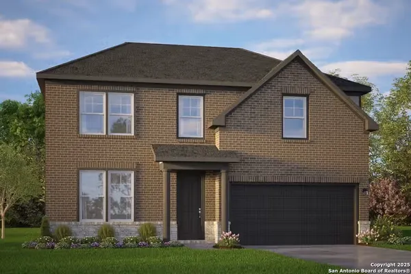 $436,990 | 11411 Briceway Nite, San Antonio, TX 78254