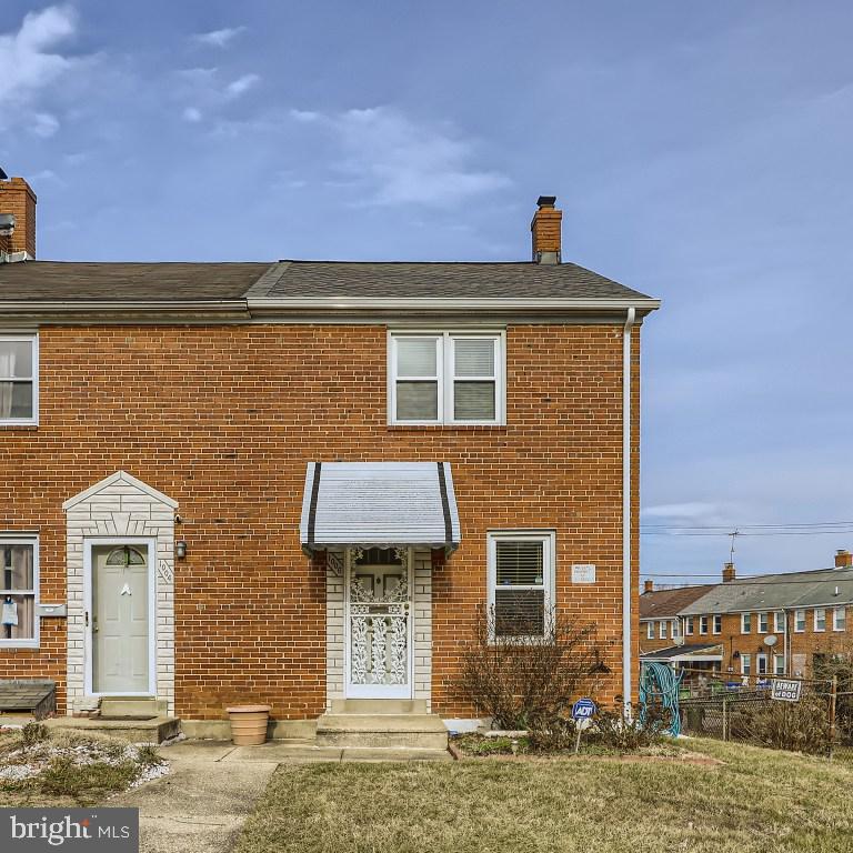 1006 Tunbridge Road Baltimore, MD 21212 - Photo 1 of 30