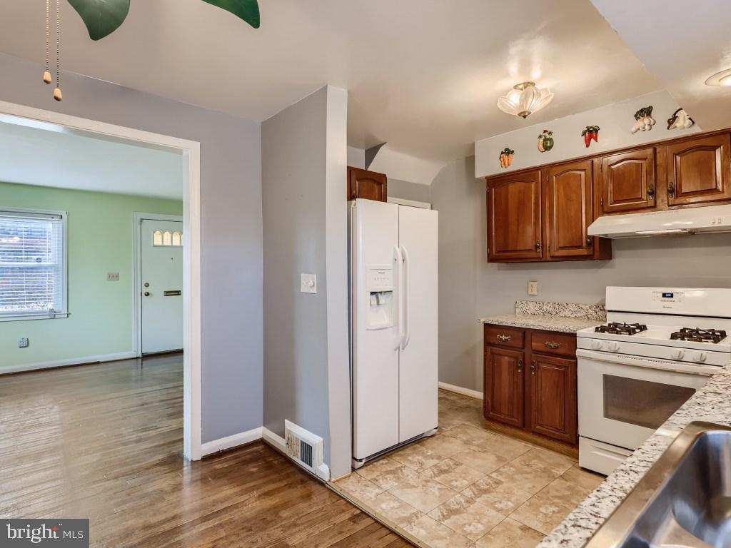 1006 Tunbridge Road Baltimore, MD 21212 - Photo 13 of 30